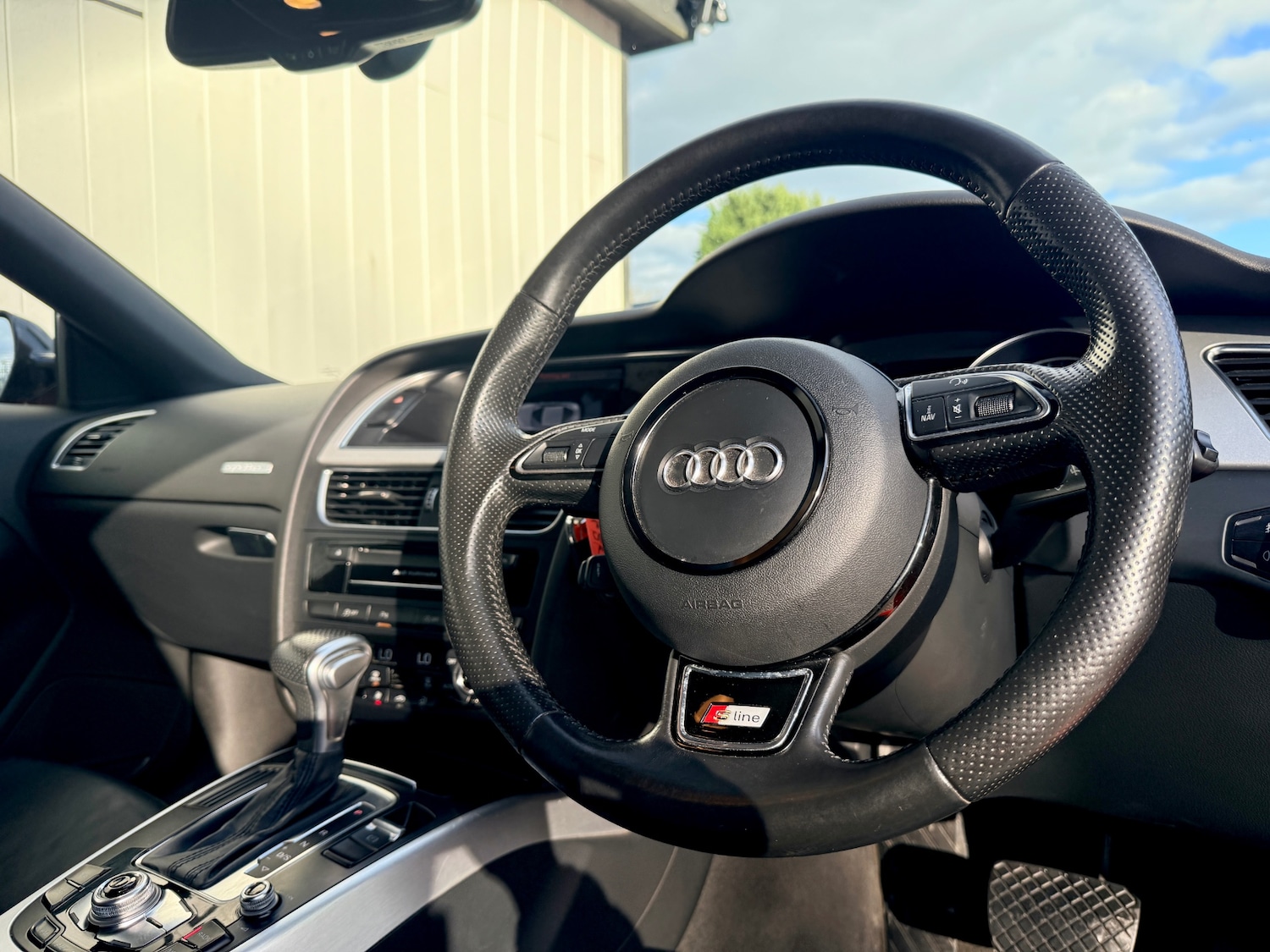 Used Audi A5 2016 for sale - 78083611: Photo 26