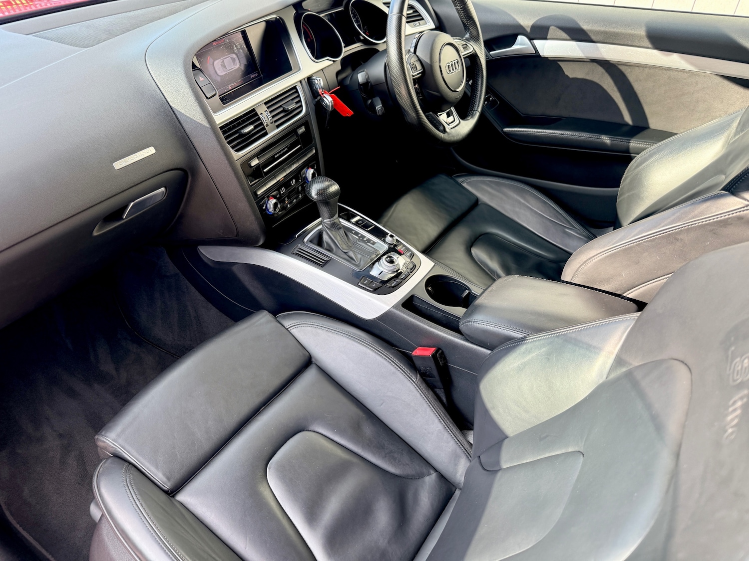 Used Audi A5 2016 for sale - 78083611: Photo 28