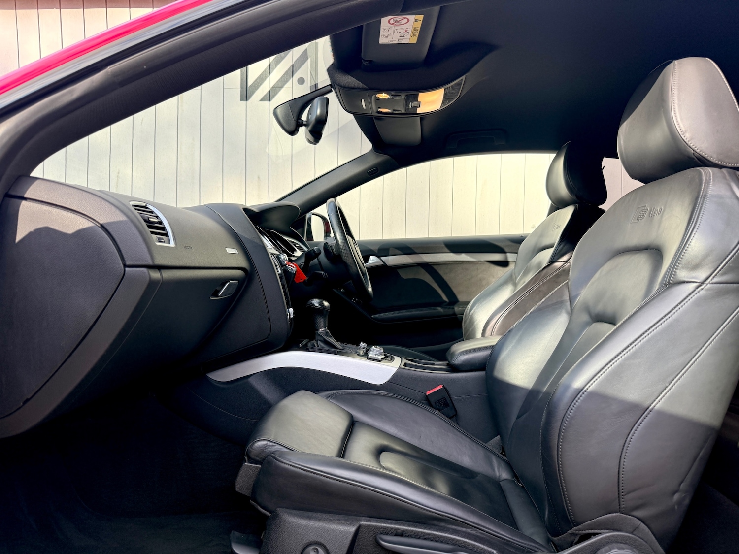 Used Audi A5 2016 for sale - 78083611: Photo 29