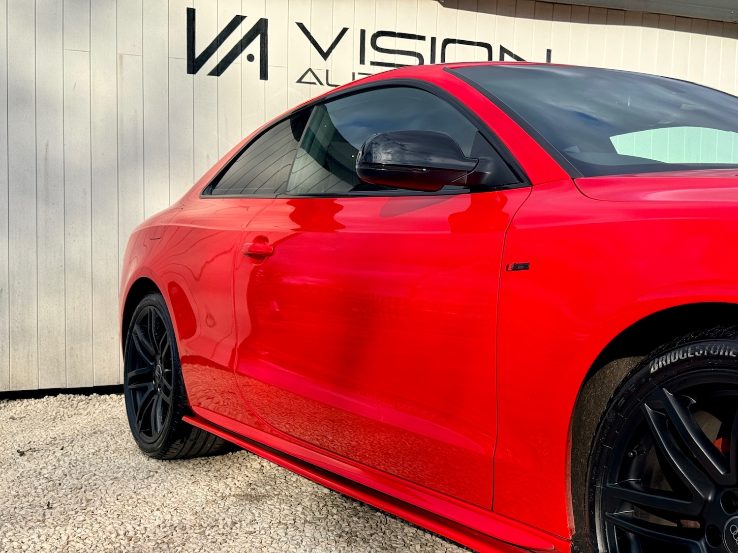 Used Audi A5 2016 for sale - 78083611: Photo 3