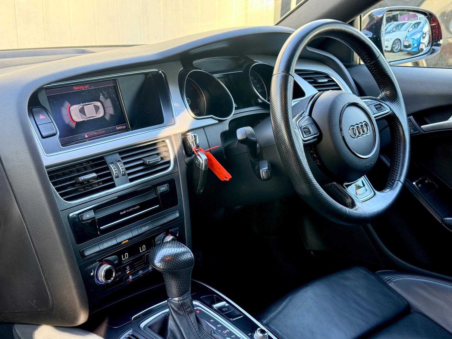 Used Audi A5 2016 for sale - 78083611: Photo 30