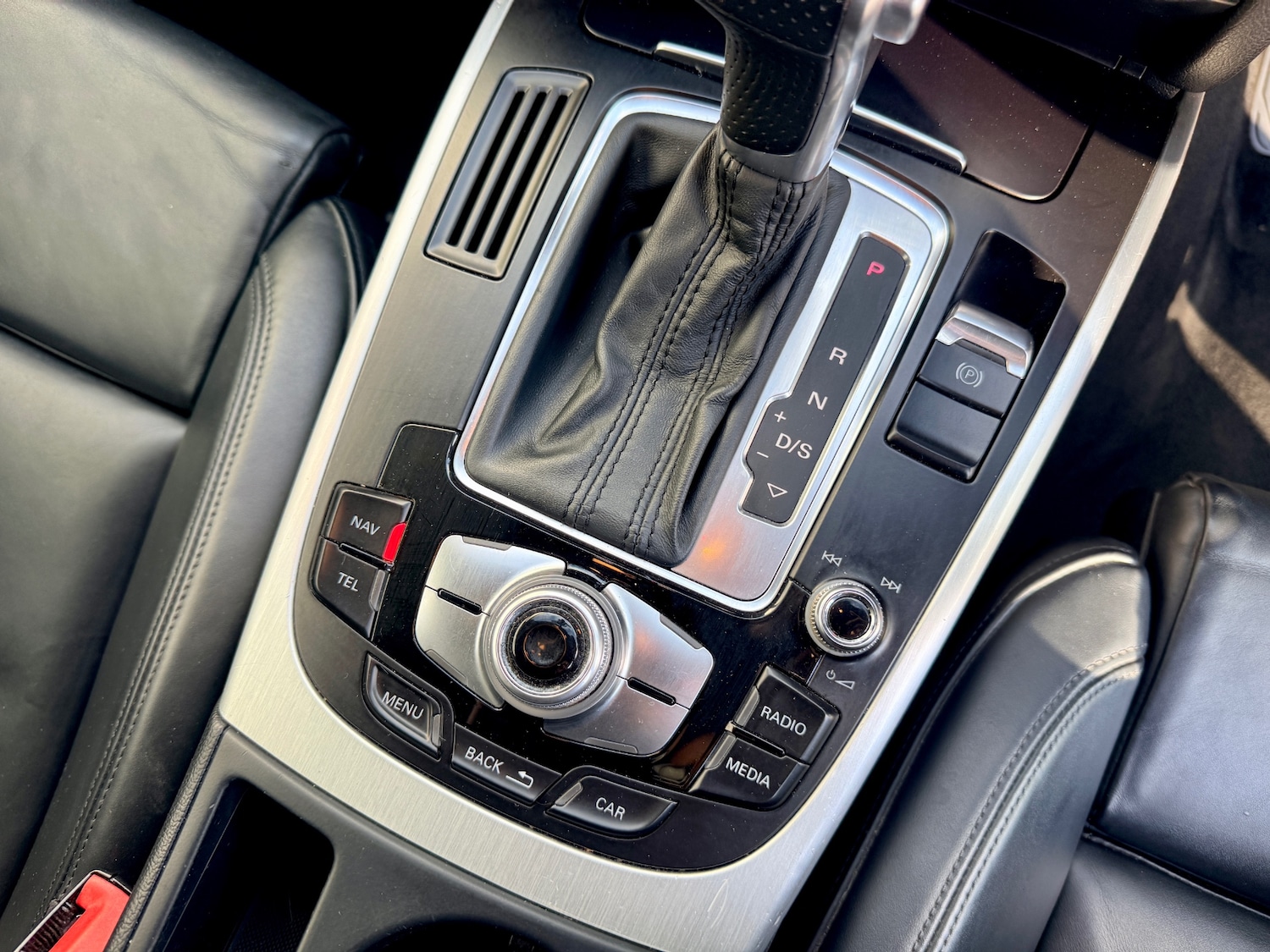 Used Audi A5 2016 for sale - 78083611: Photo 33