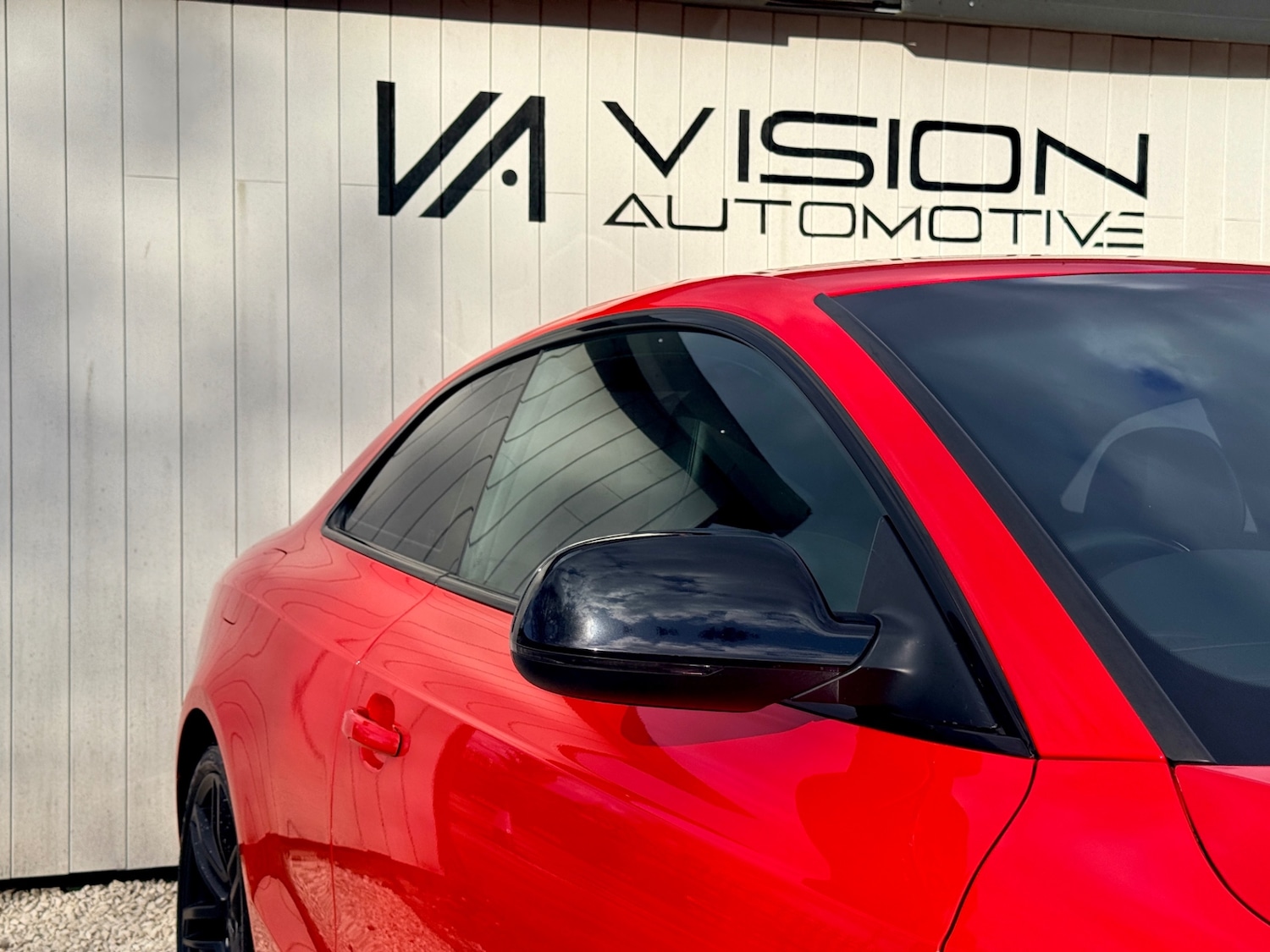 Used Audi A5 2016 for sale - 78083611: Photo 4