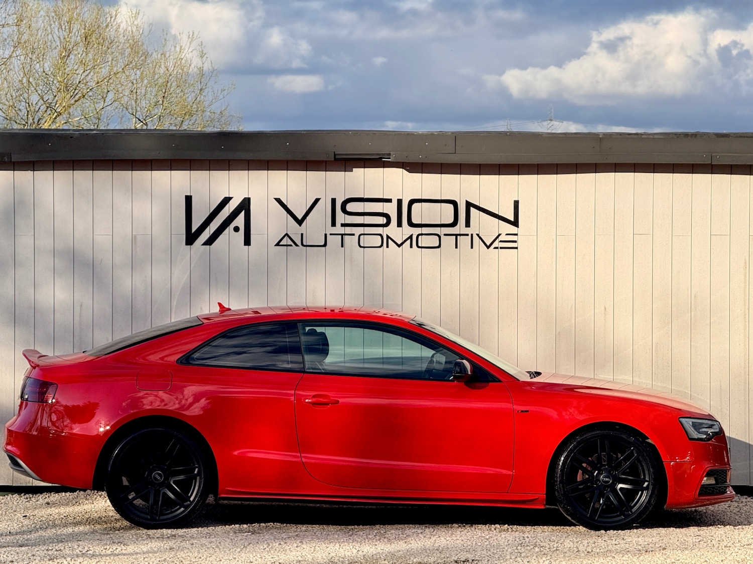 Used Audi A5 2016 for sale - 78083611: Photo 5