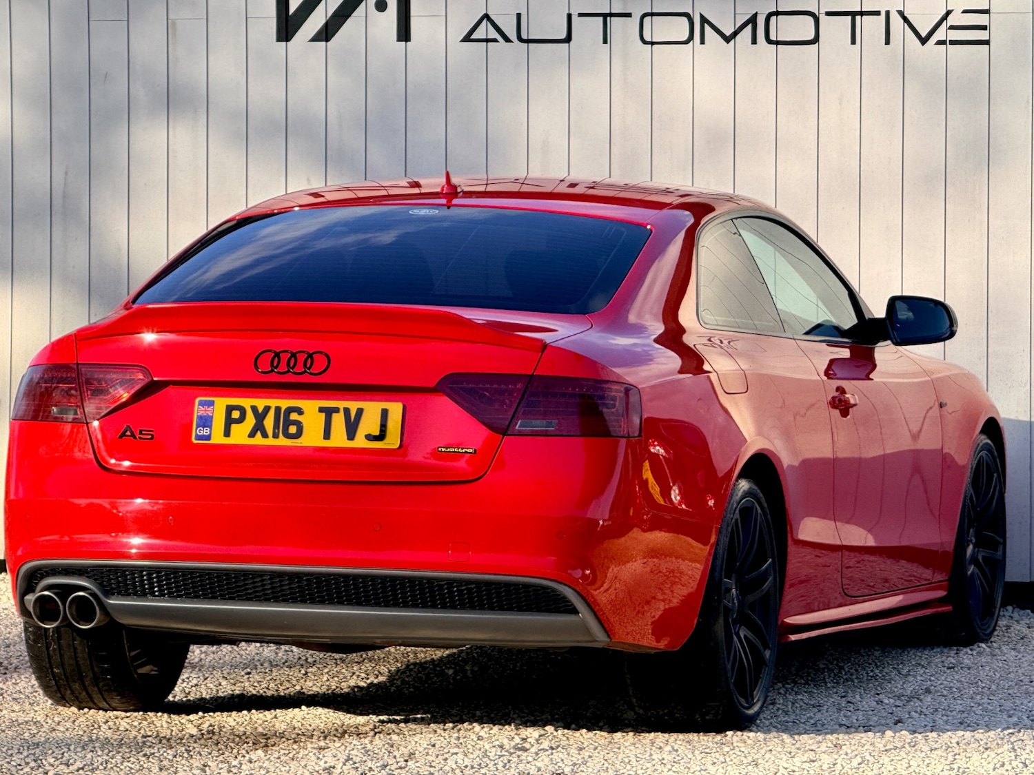 Used Audi A5 2016 for sale - 78083611: Photo 6