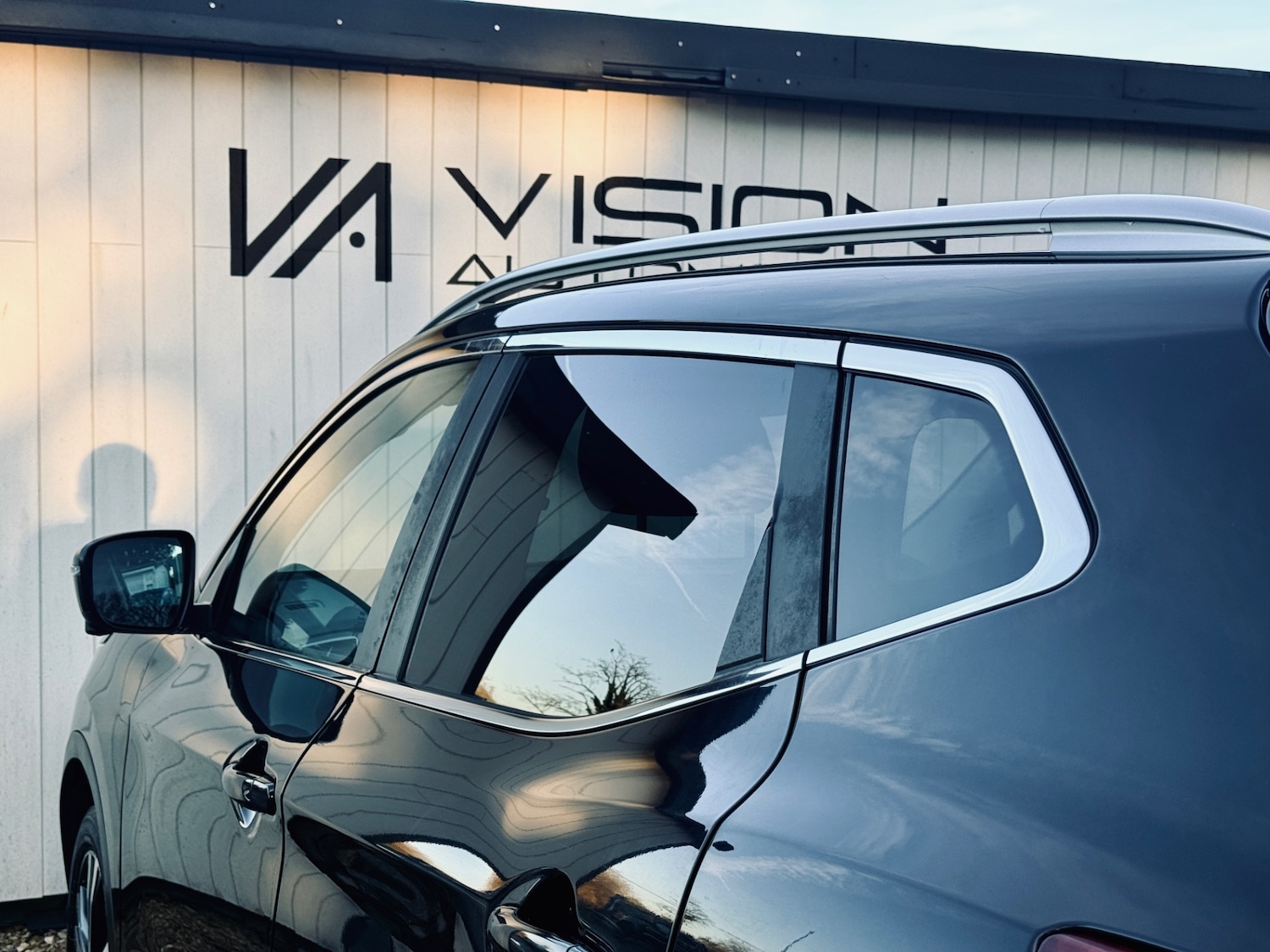 Used Nissan Qashqai 2017 for sale - 77189430: Photo 10