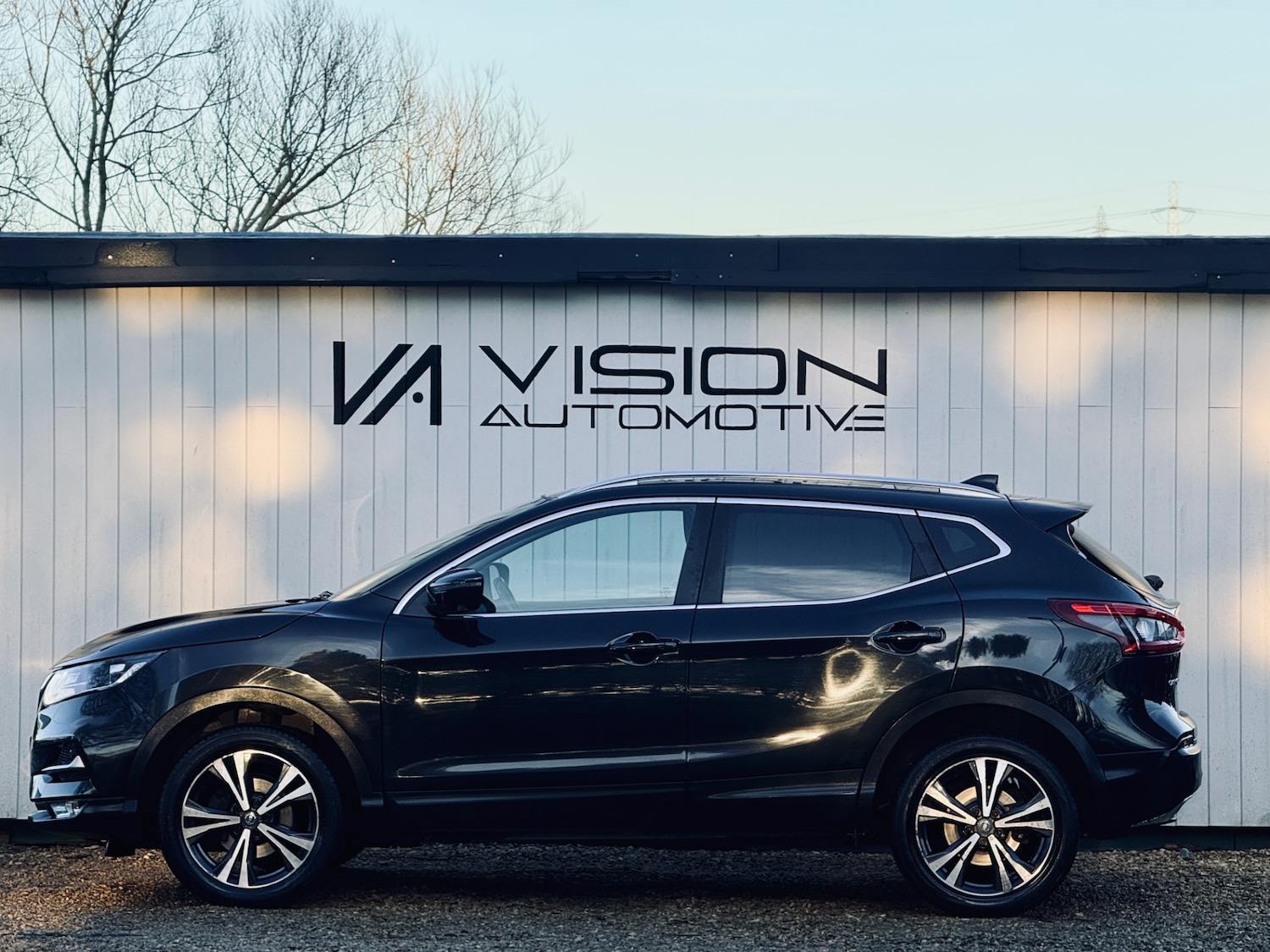 Used Nissan Qashqai 2017 for sale - 77189430: Photo 12