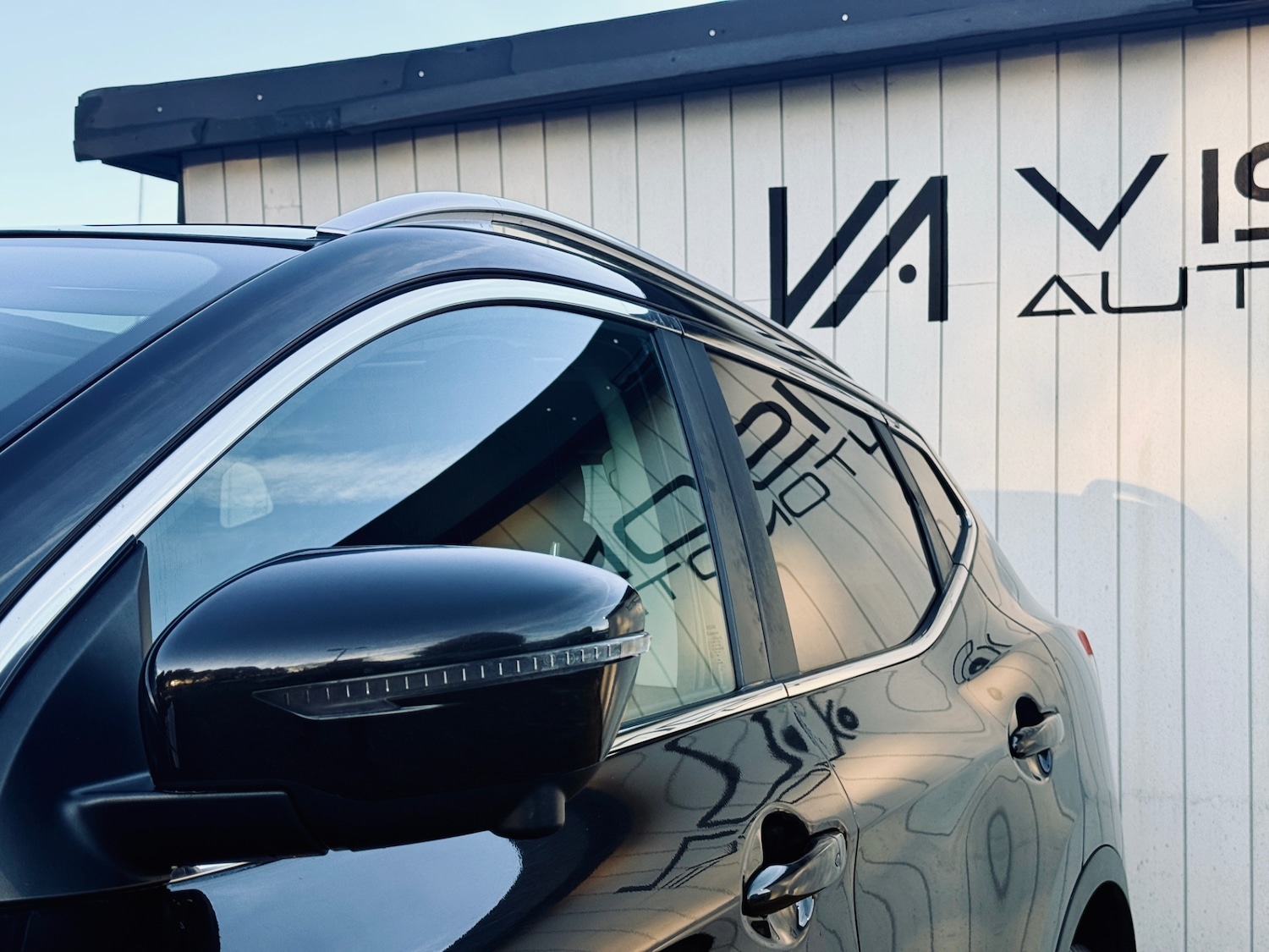 Used Nissan Qashqai 2017 for sale - 77189430: Photo 13