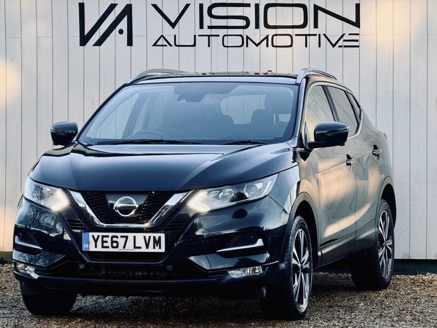 Used Nissan Qashqai 2017 for sale - 77189430: Photo 15