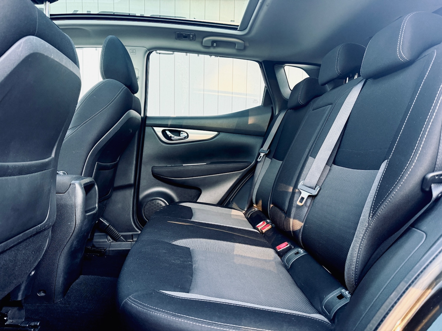 Used Nissan Qashqai 2017 for sale - 77189430: Photo 19