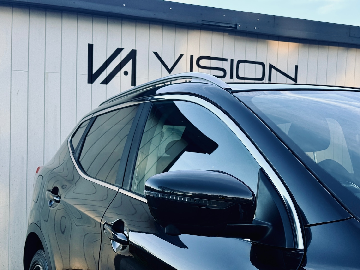 Used Nissan Qashqai 2017 for sale - 77189430: Photo 2