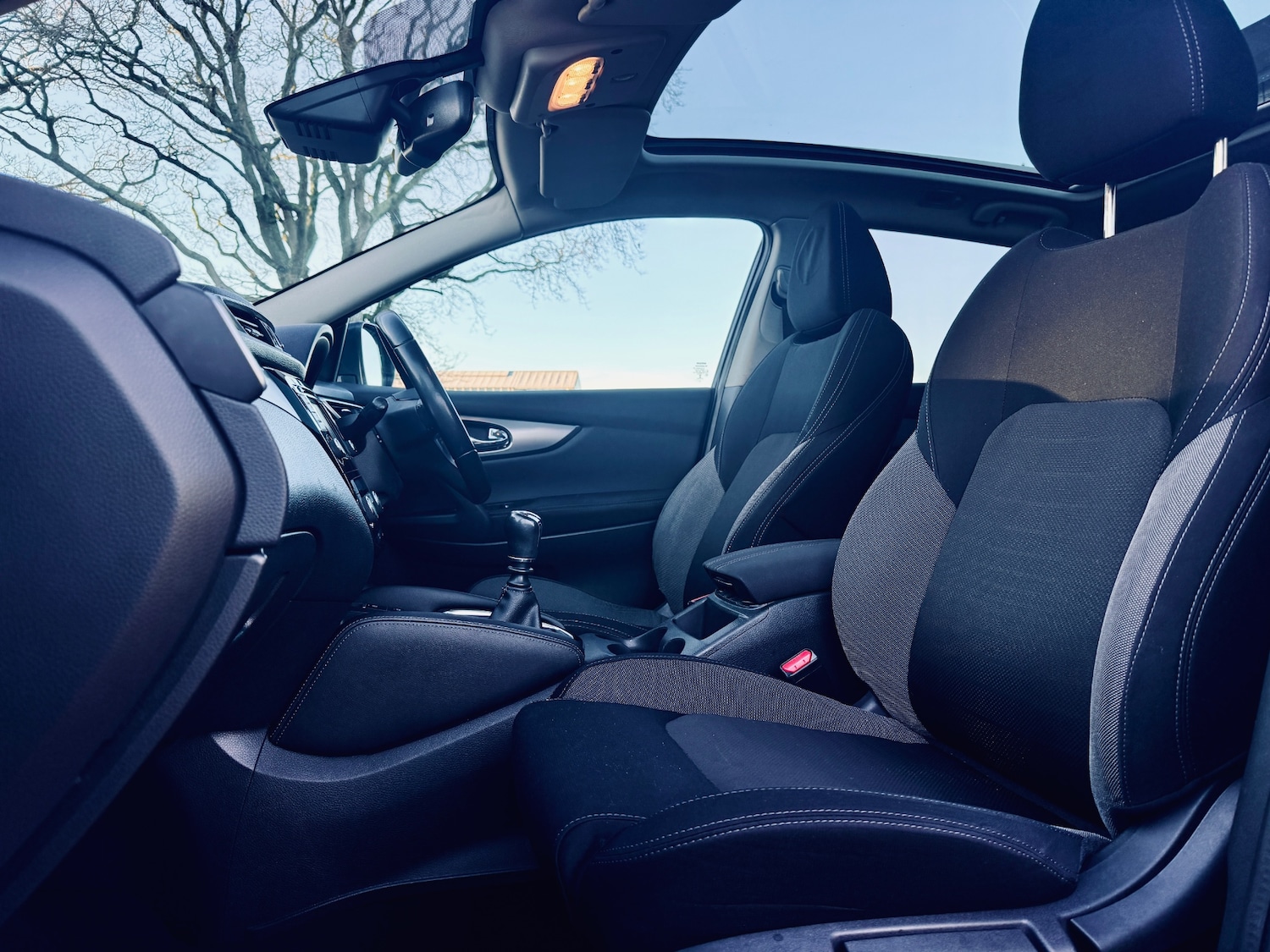 Used Nissan Qashqai 2017 for sale - 77189430: Photo 20