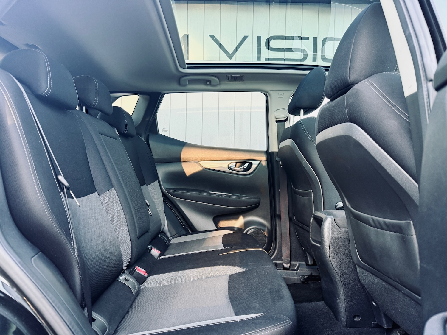 Used Nissan Qashqai 2017 for sale - 77189430: Photo 22