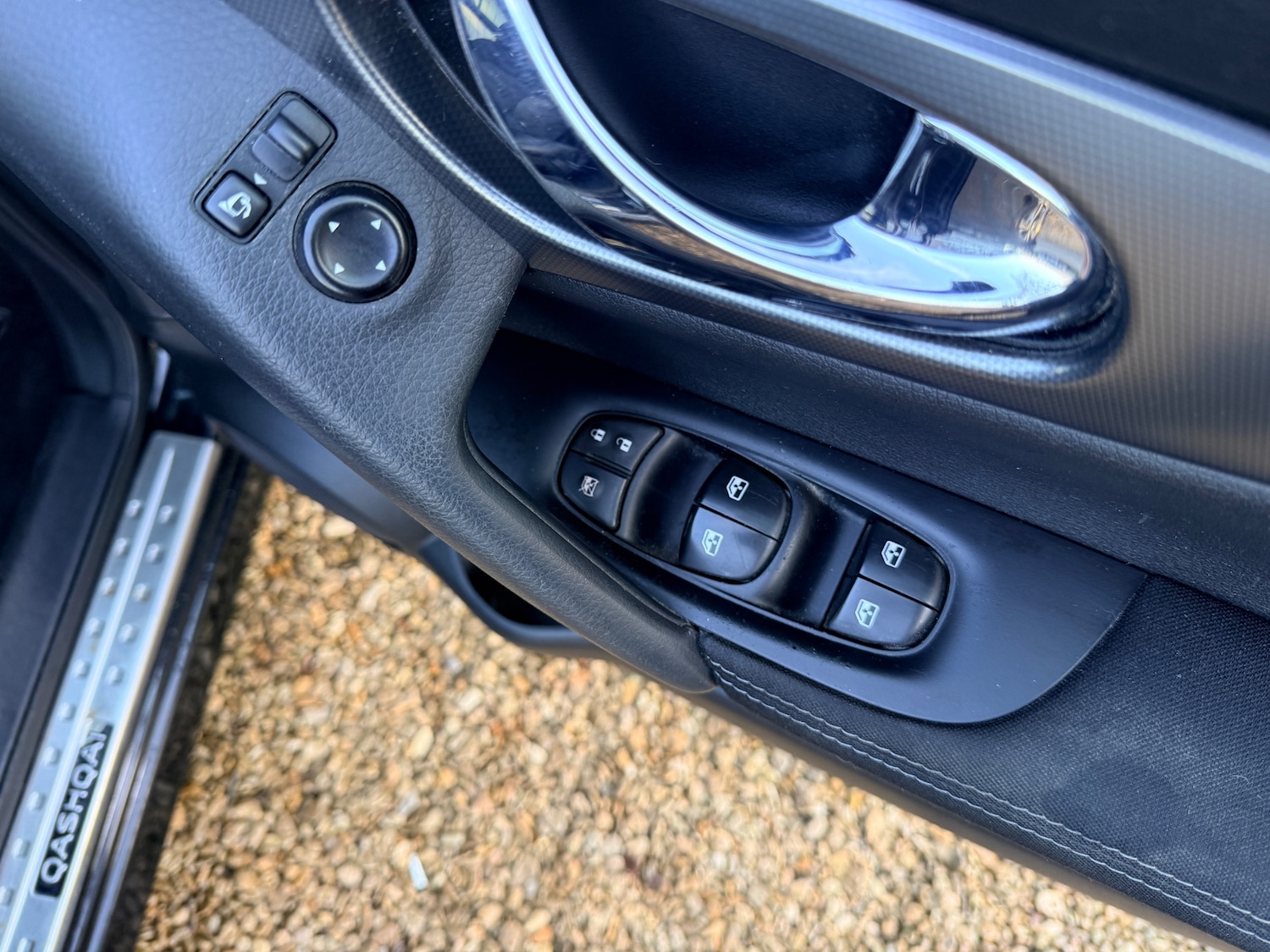 Used Nissan Qashqai 2017 for sale - 77189430: Photo 27