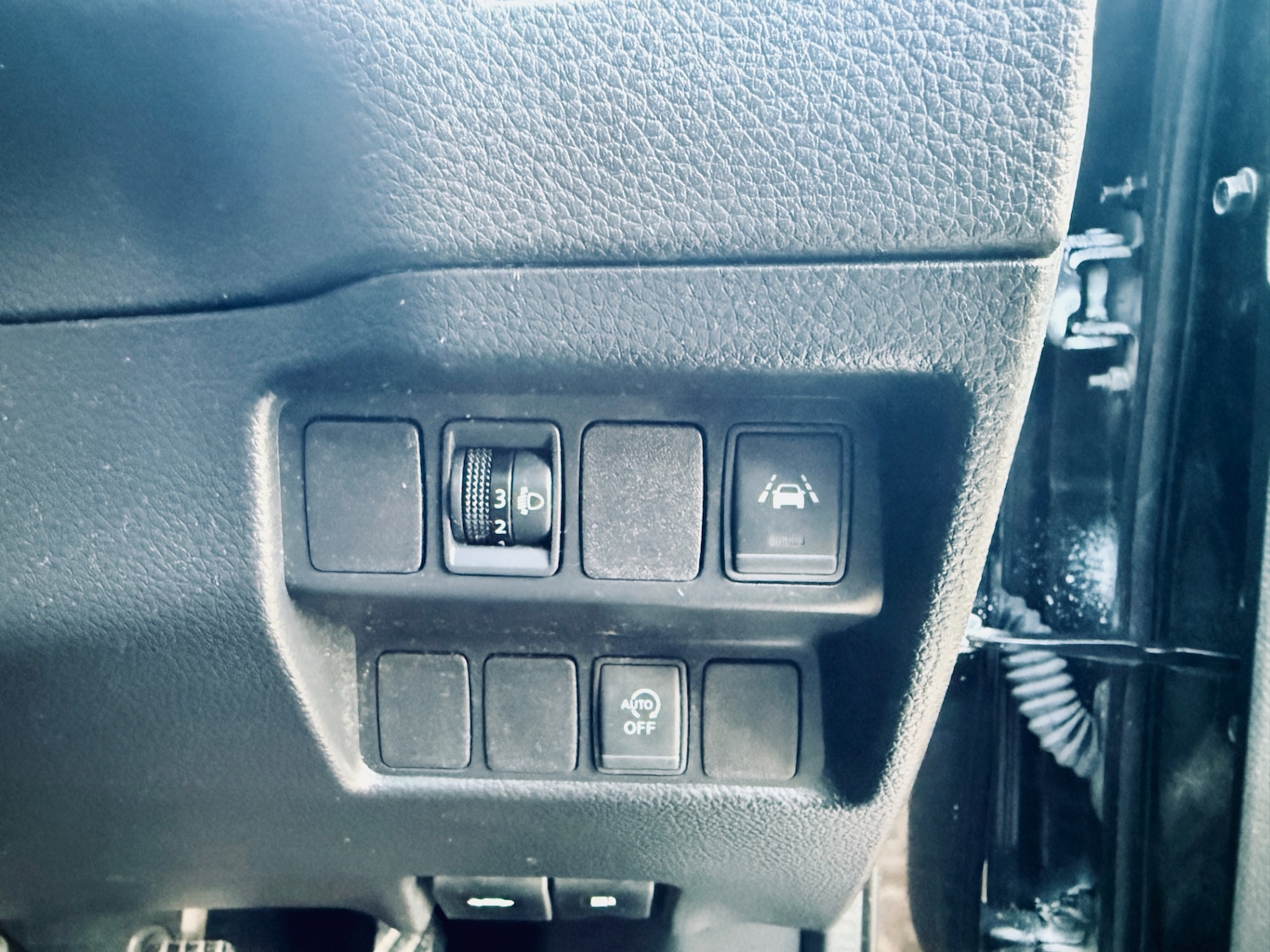 Used Nissan Qashqai 2017 for sale - 77189430: Photo 29