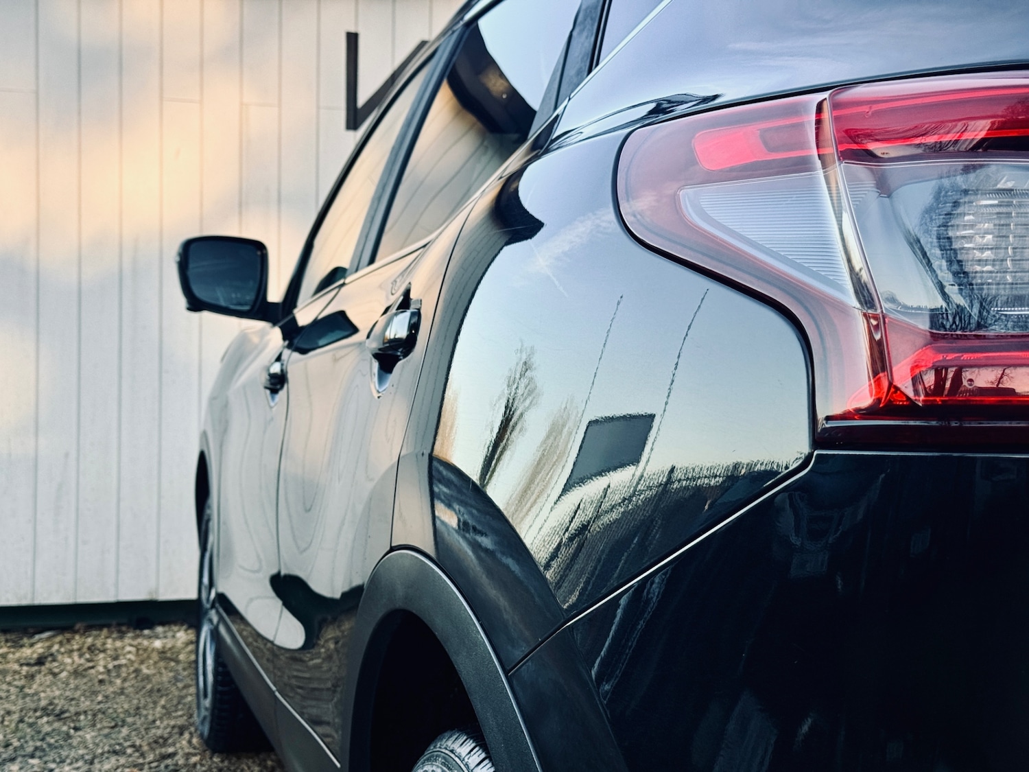 Used Nissan Qashqai 2017 for sale - 77189430: Photo 31