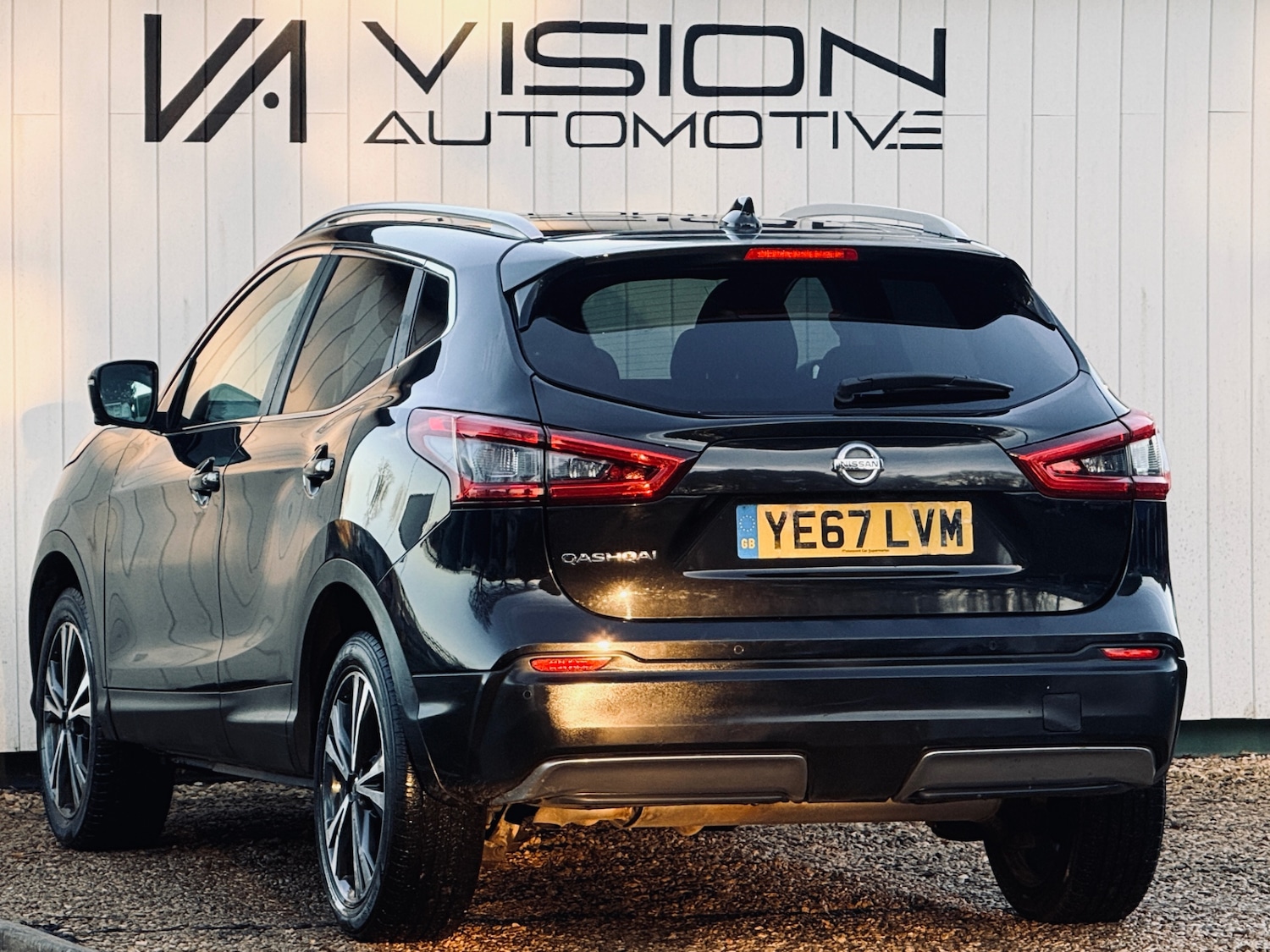 Used Nissan Qashqai 2017 for sale - 77189430: Photo 32