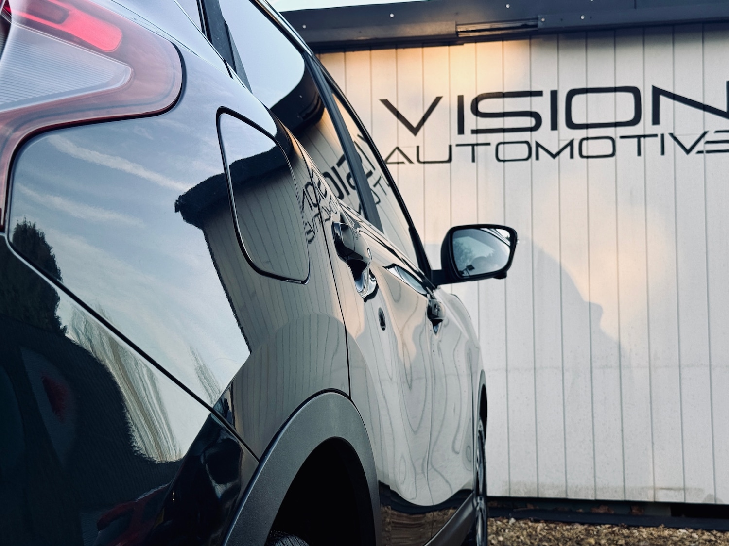 Used Nissan Qashqai 2017 for sale - 77189430: Photo 4