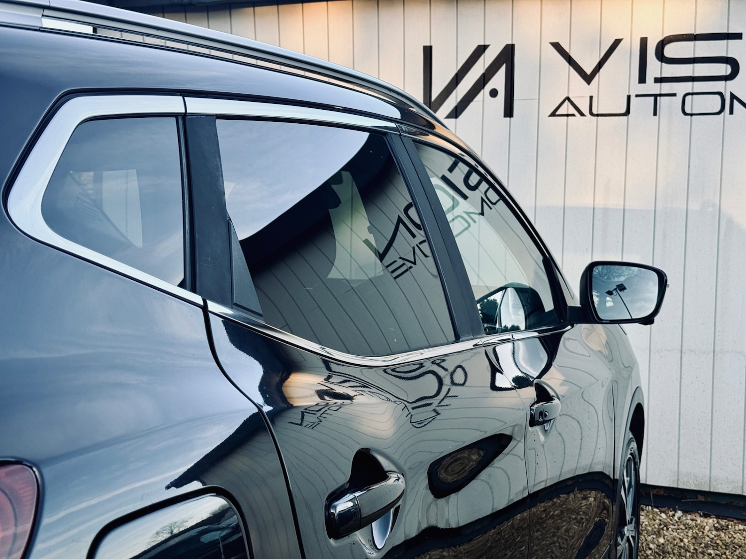 Used Nissan Qashqai 2017 for sale - 77189430: Photo 5