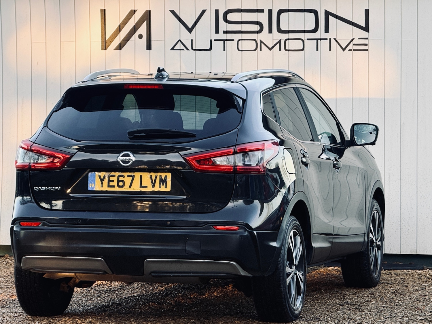 Used Nissan Qashqai 2017 for sale - 77189430: Photo 6