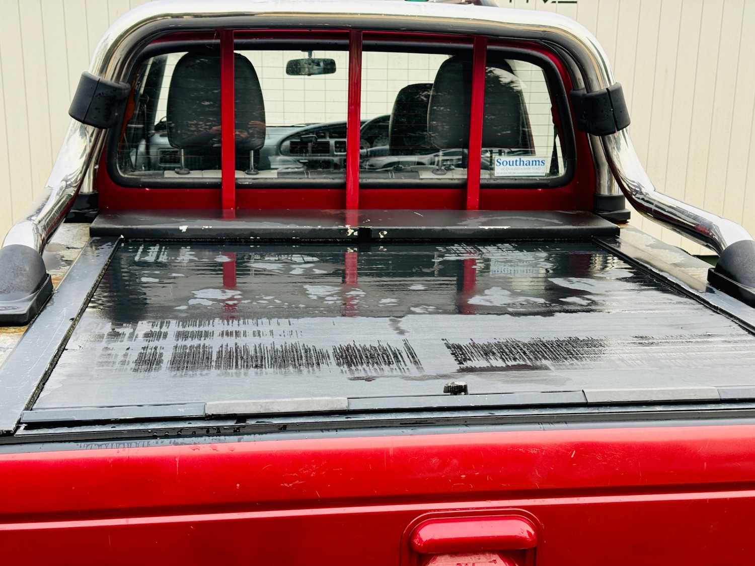 Used Ford Ranger 2005 for sale - 76796172: Photo 11