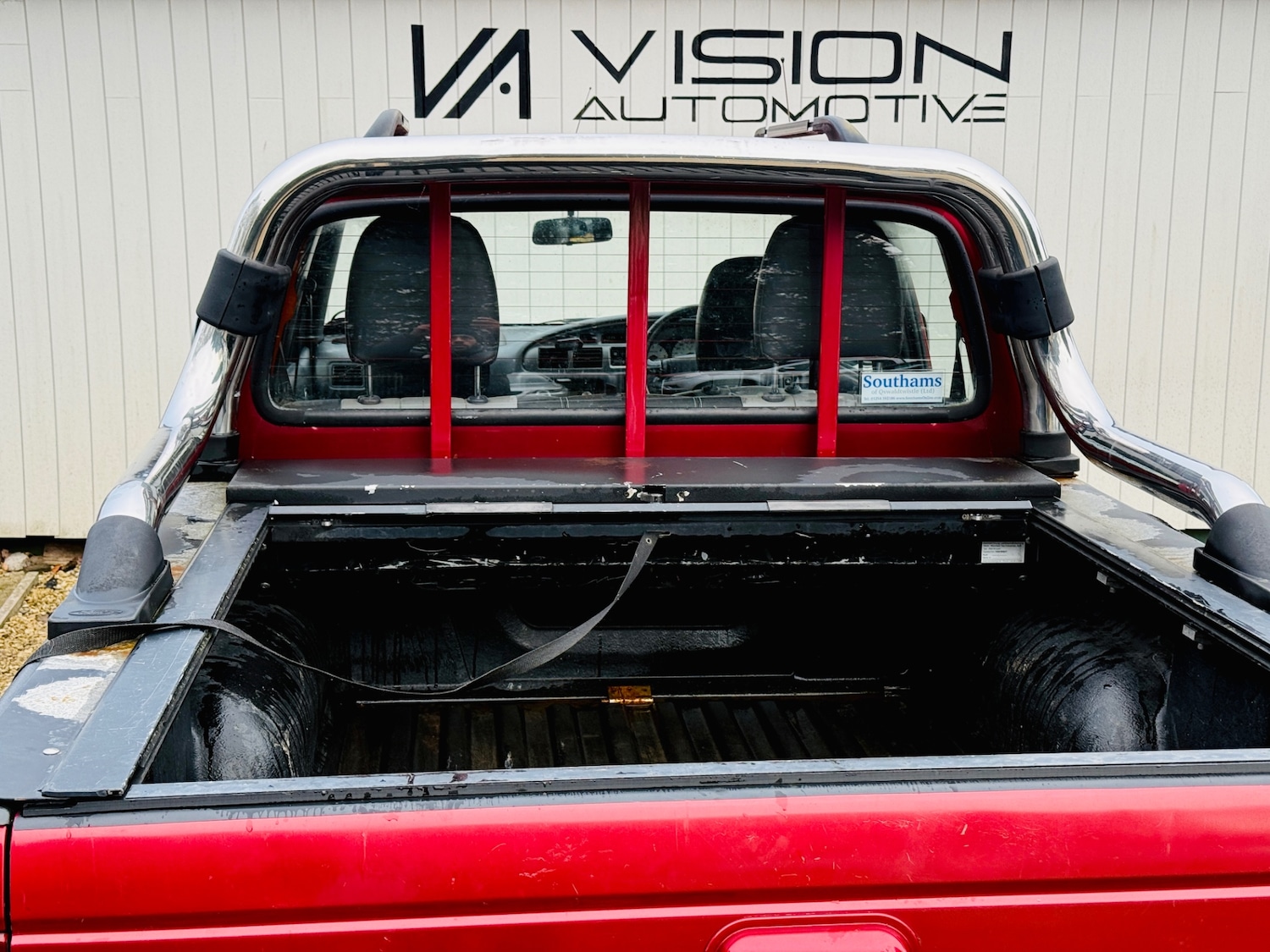 Used Ford Ranger 2005 for sale - 76796172: Photo 12