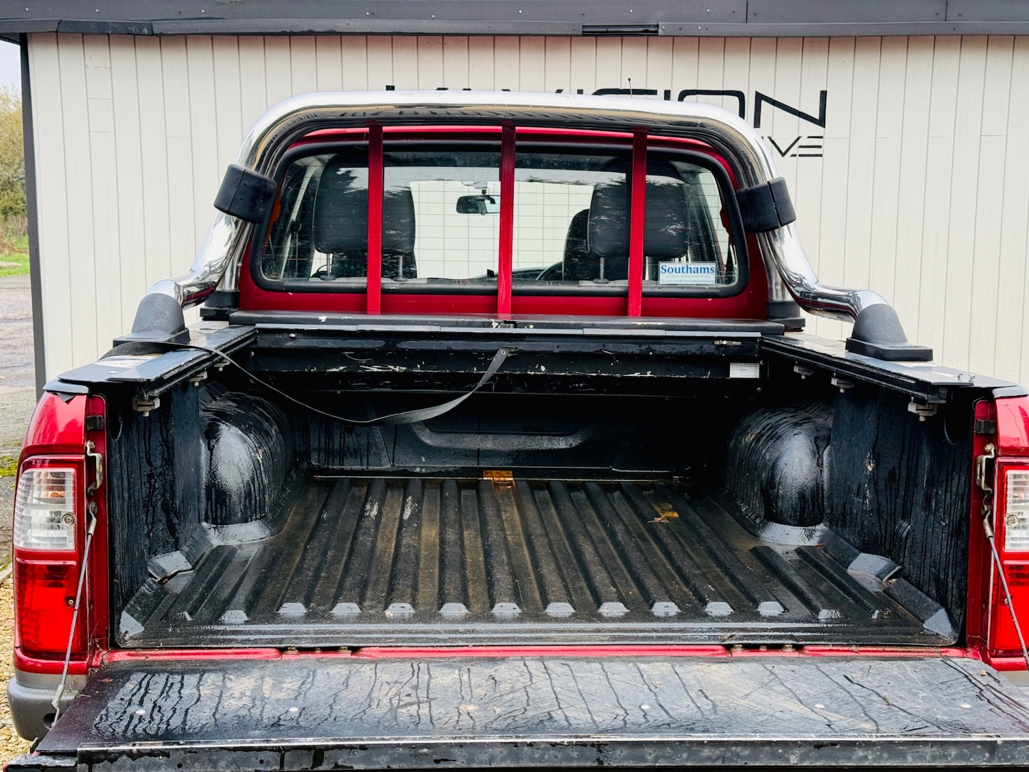 Used Ford Ranger 2005 for sale - 76796172: Photo 13