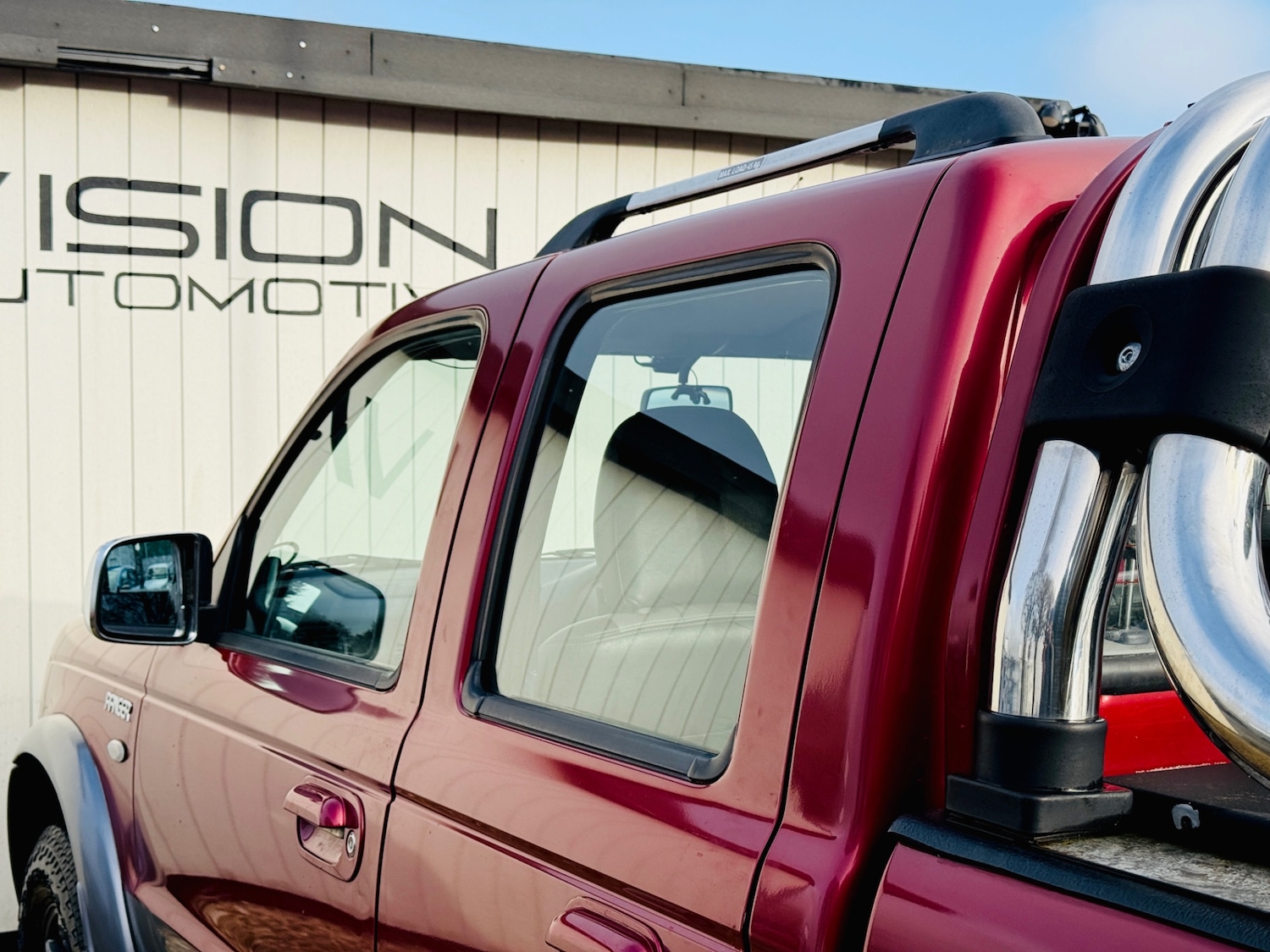 Used Ford Ranger 2005 for sale - 76796172: Photo 16