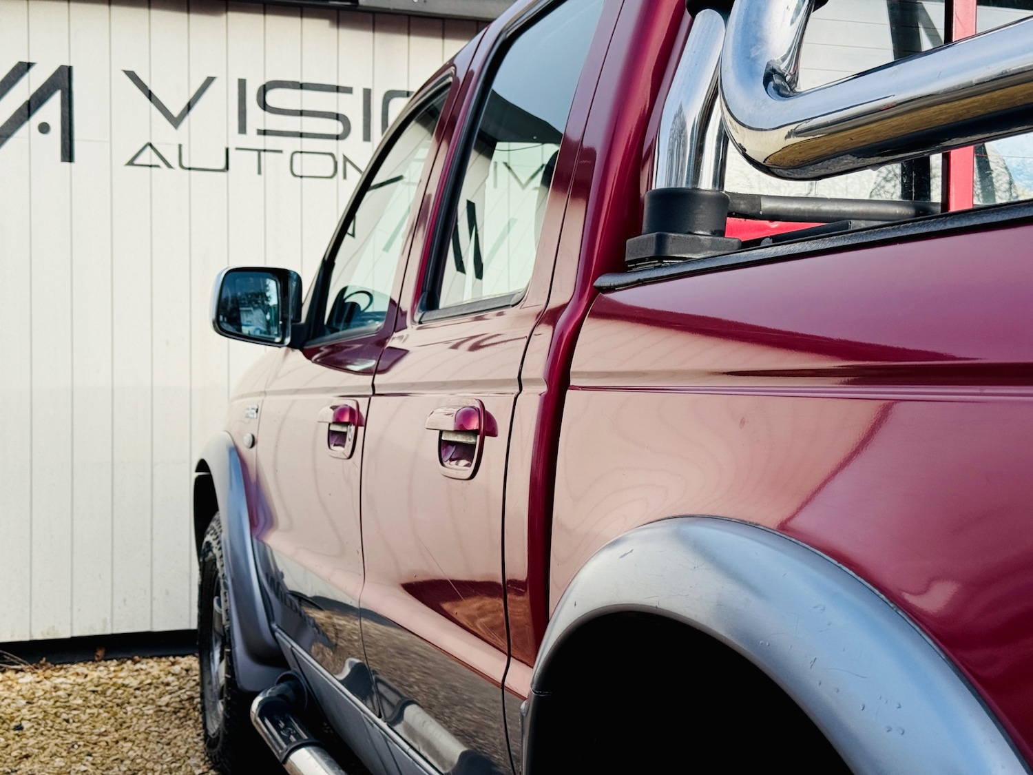 Used Ford Ranger 2005 for sale - 76796172: Photo 17