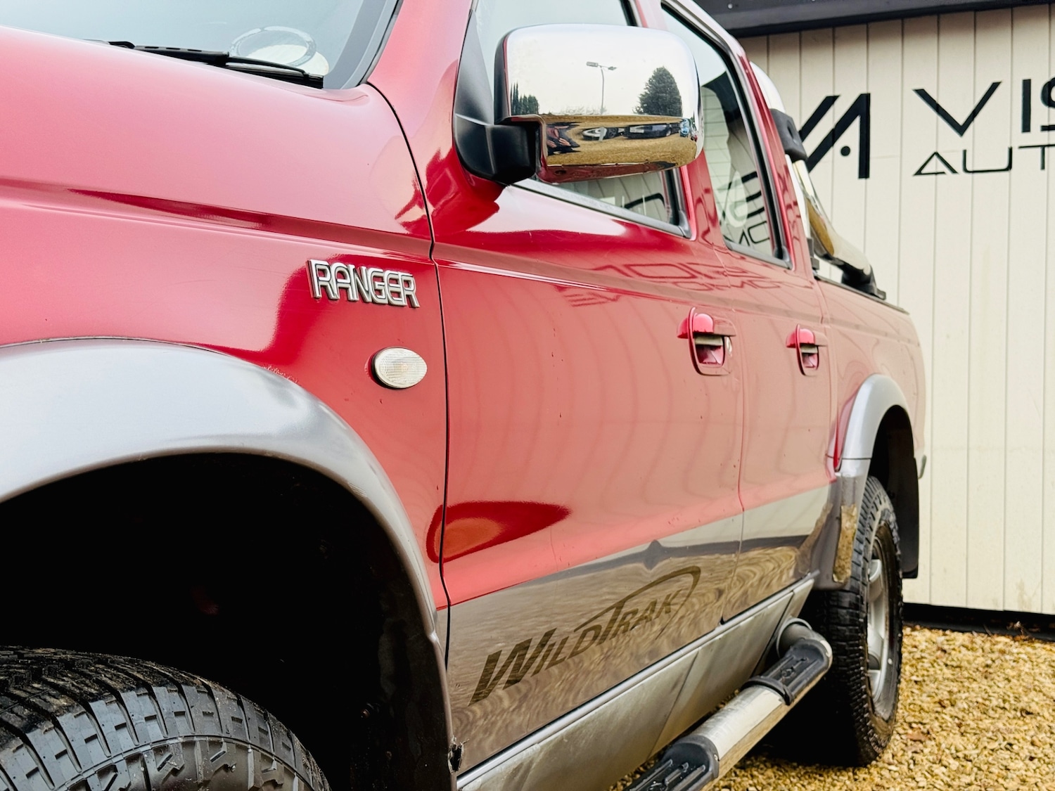 Used Ford Ranger 2005 for sale - 76796172: Photo 19