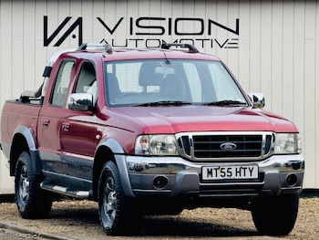 Used Ford Ranger 2005 for sale - 76796172: Photo