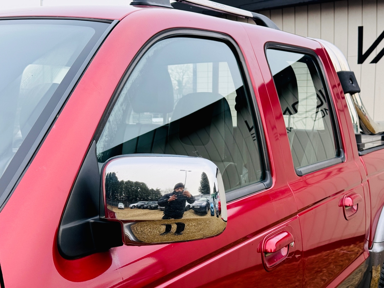 Used Ford Ranger 2005 for sale - 76796172: Photo 20