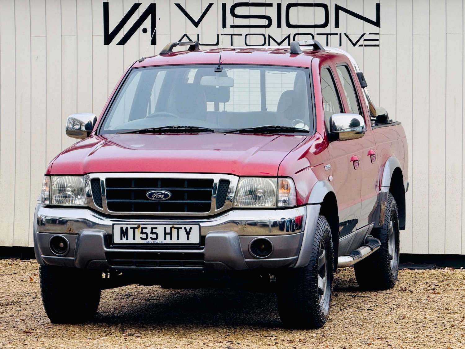 Used Ford Ranger 2005 for sale - 76796172: Photo 21