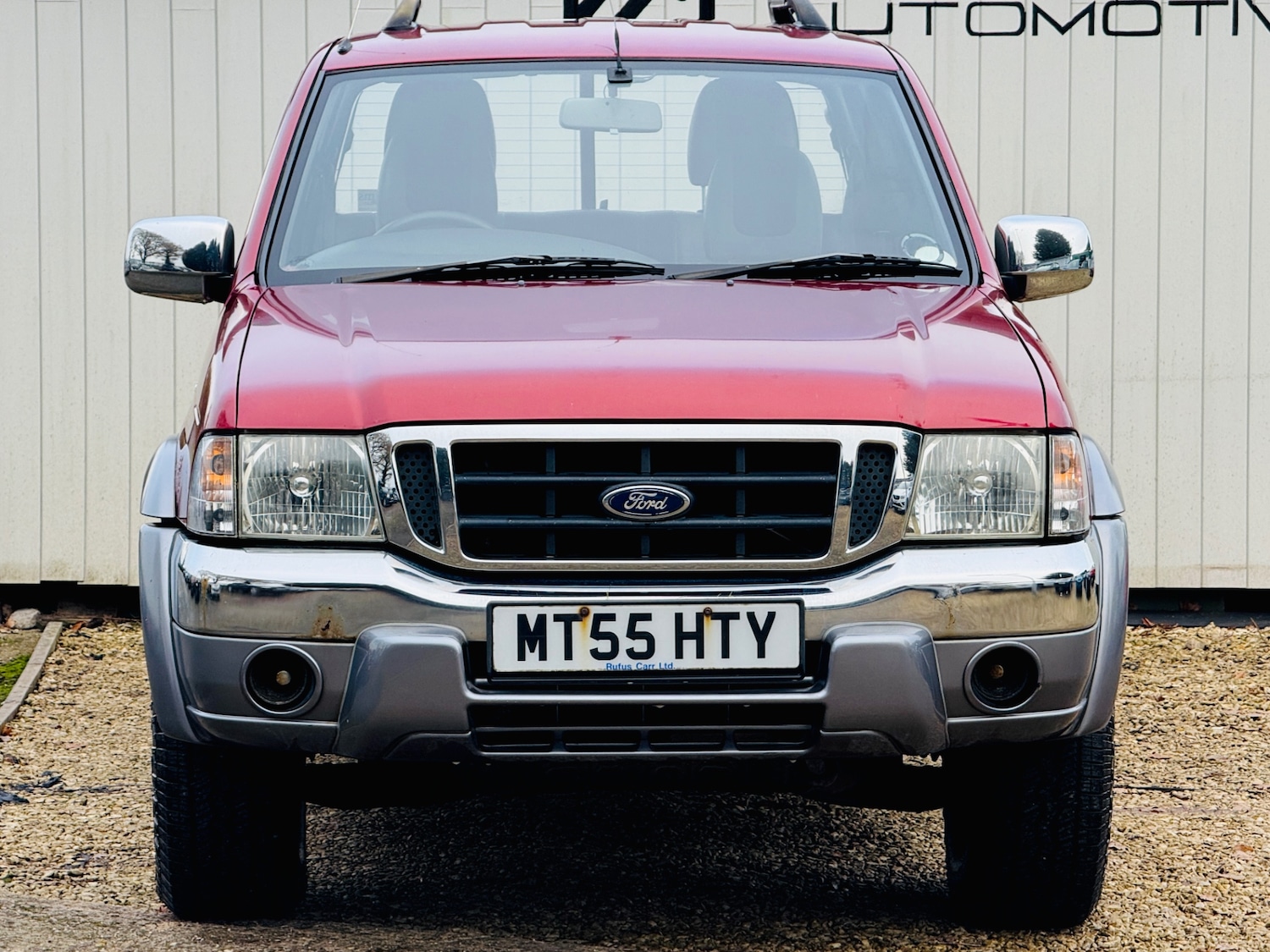 Used Ford Ranger 2005 for sale - 76796172: Photo 22