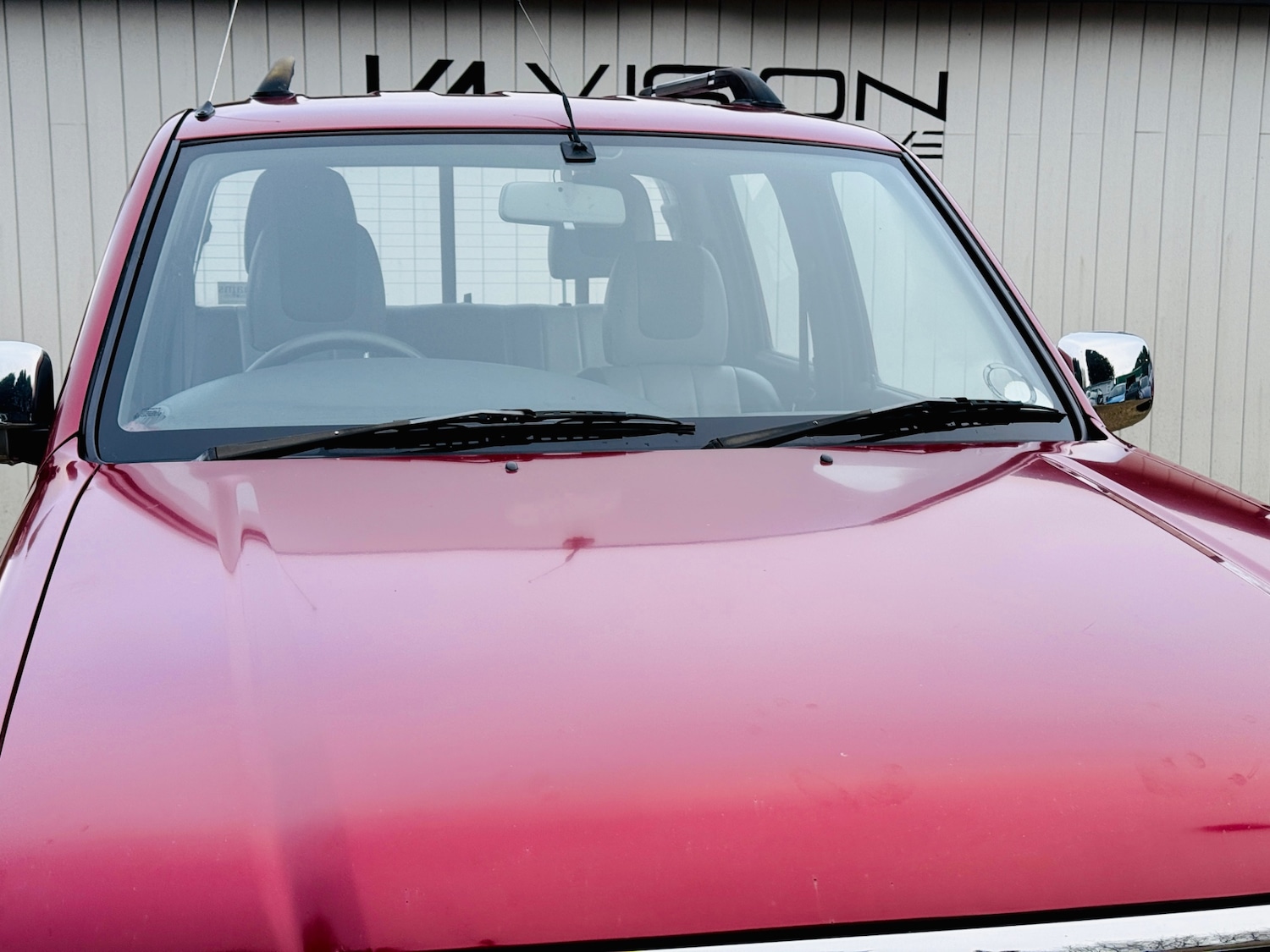 Used Ford Ranger 2005 for sale - 76796172: Photo 23