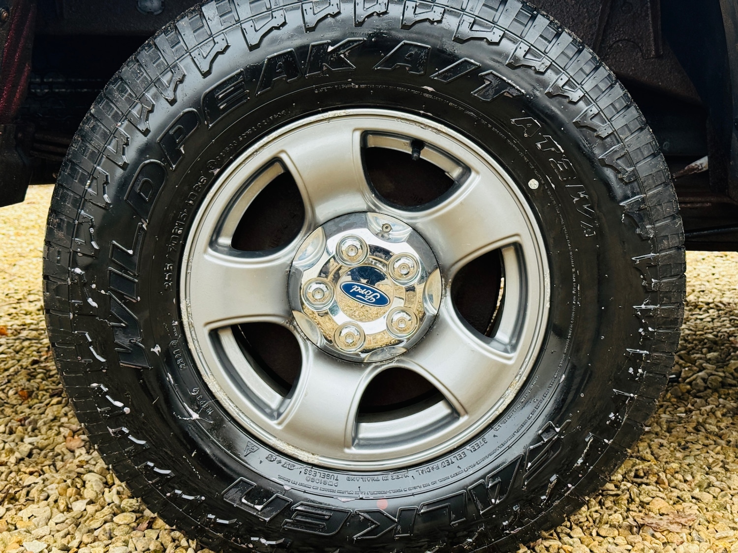 Used Ford Ranger 2005 for sale - 76796172: Photo 24