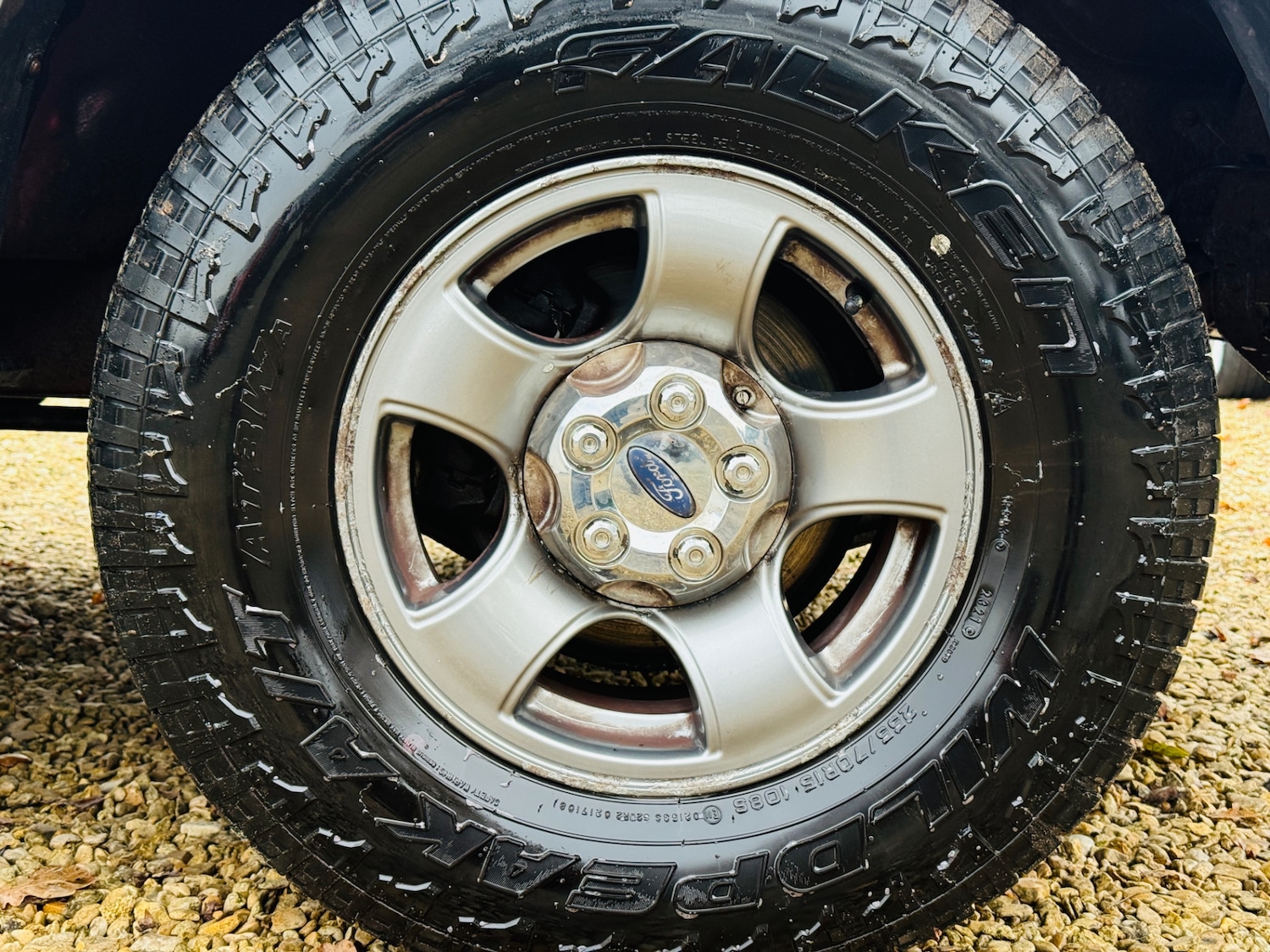 Used Ford Ranger 2005 for sale - 76796172: Photo 25