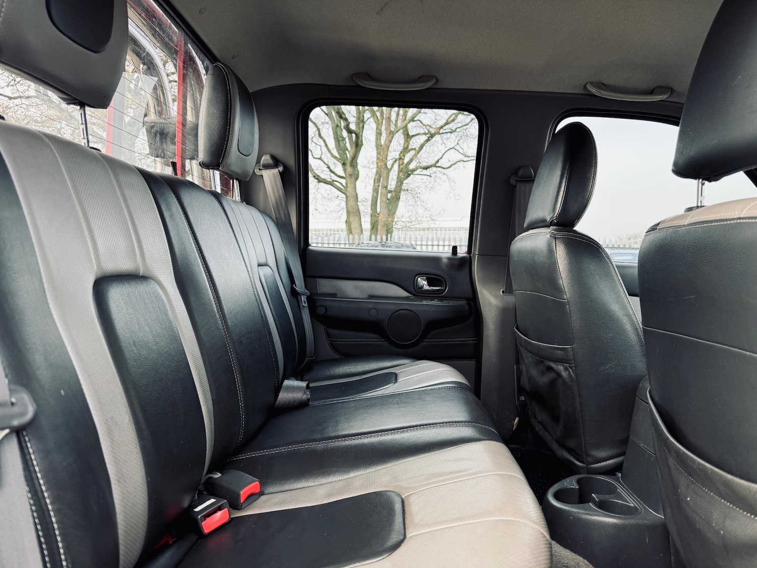 Used Ford Ranger 2005 for sale - 76796172: Photo 26