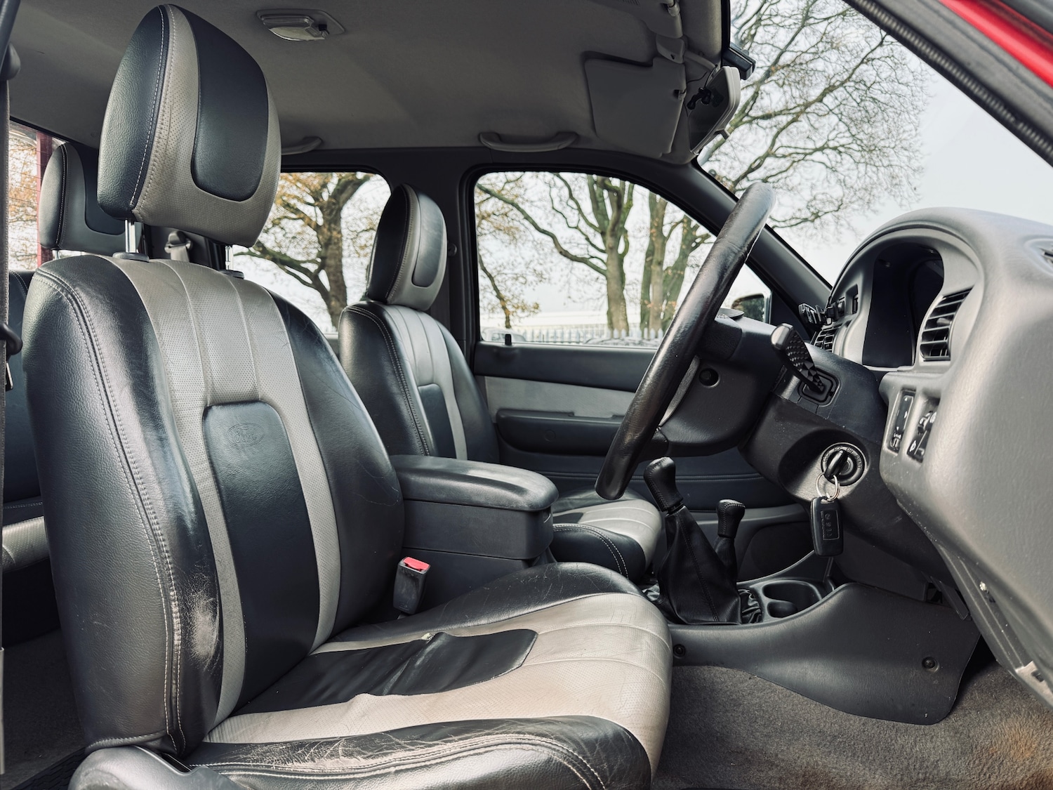 Used Ford Ranger 2005 for sale - 76796172: Photo 27