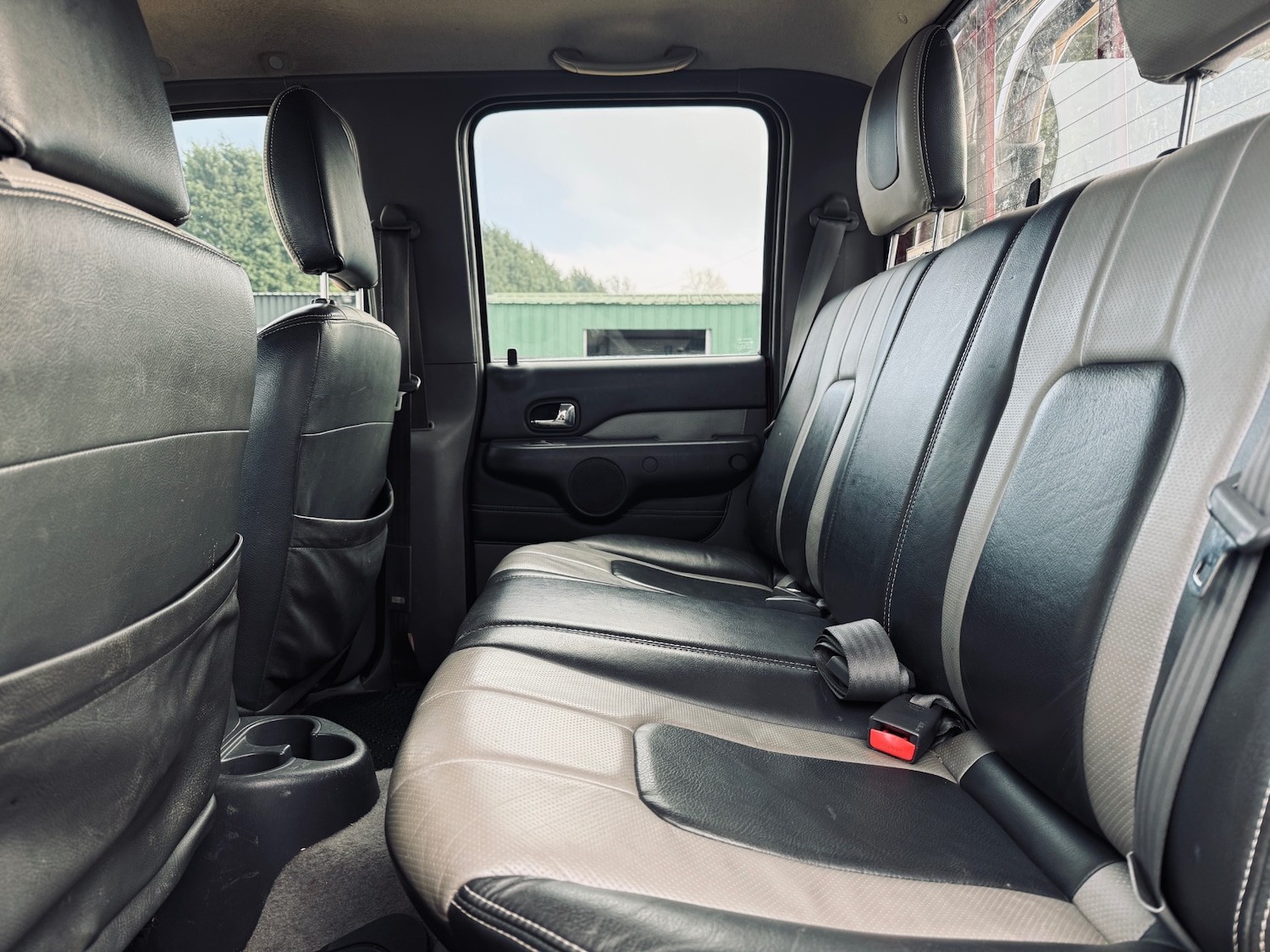 Used Ford Ranger 2005 for sale - 76796172: Photo 28