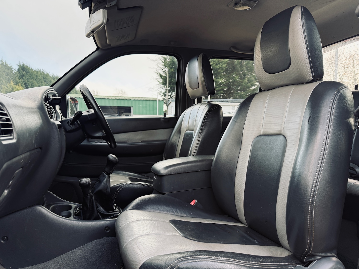 Used Ford Ranger 2005 for sale - 76796172: Photo 29