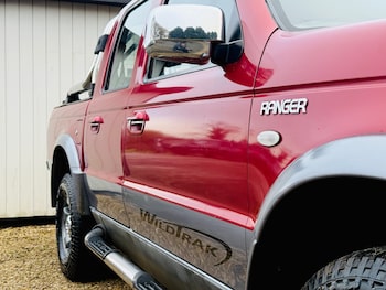 Used Ford Ranger 2005 for sale - 76796172: Photo