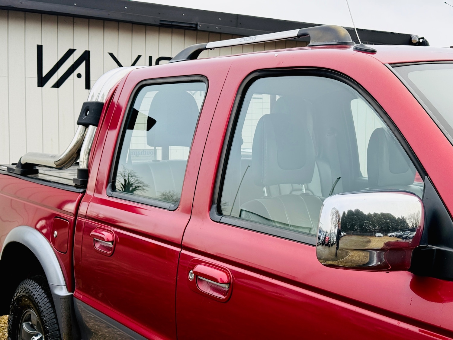 Used Ford Ranger 2005 for sale - 76796172: Photo 3