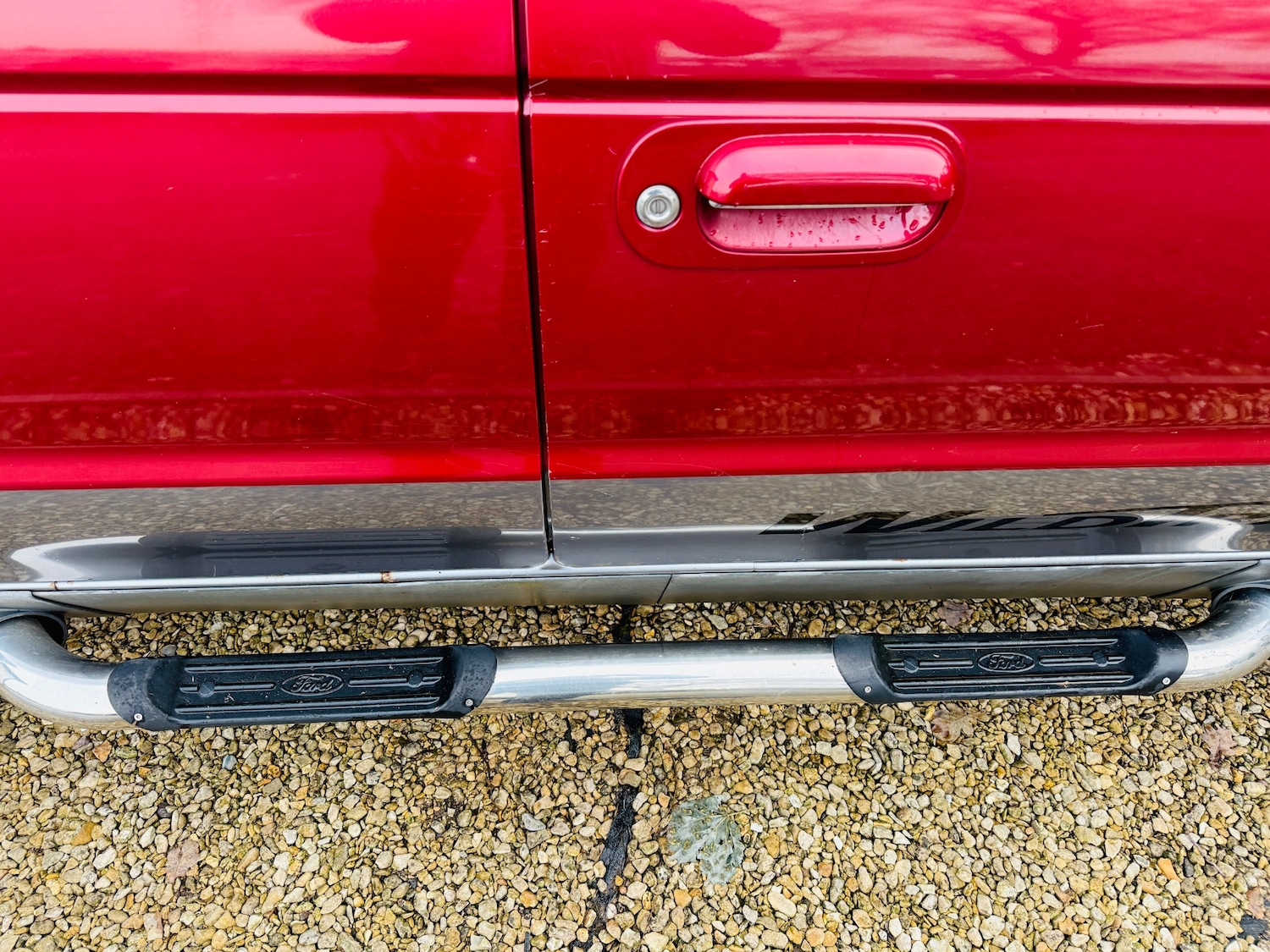 Used Ford Ranger 2005 for sale - 76796172: Photo 4