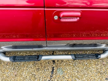 Used Ford Ranger 2005 for sale - 76796172: Photo