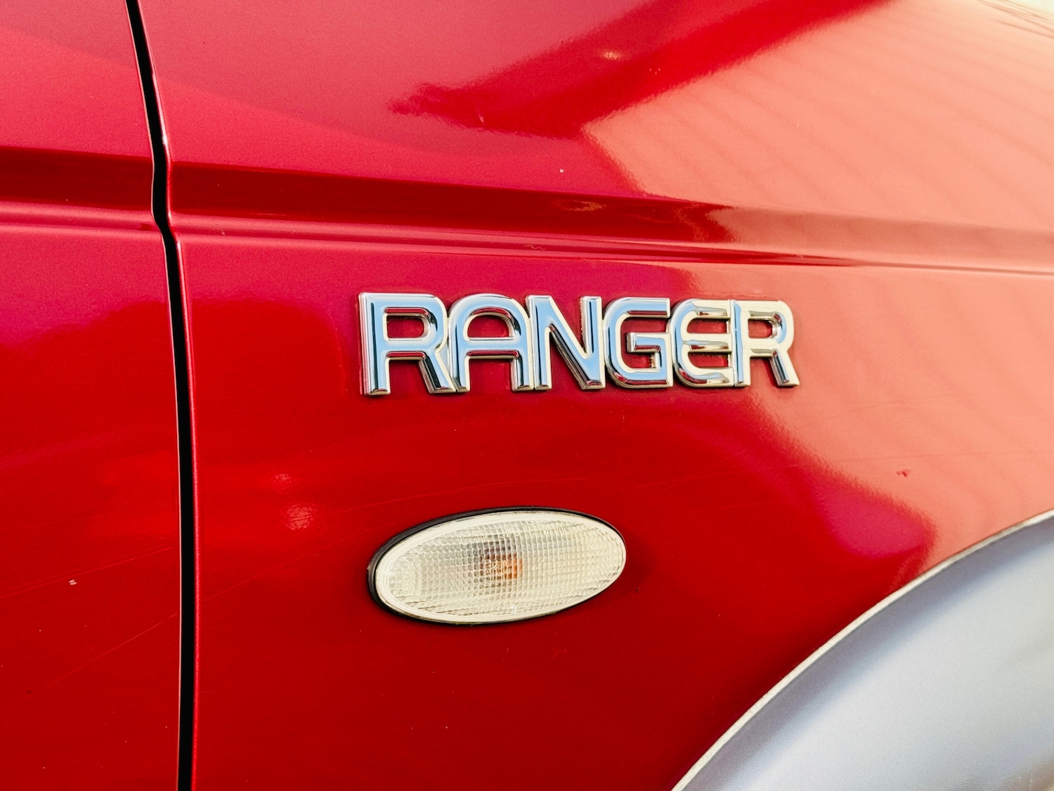 Used Ford Ranger 2005 for sale - 76796172: Photo 5