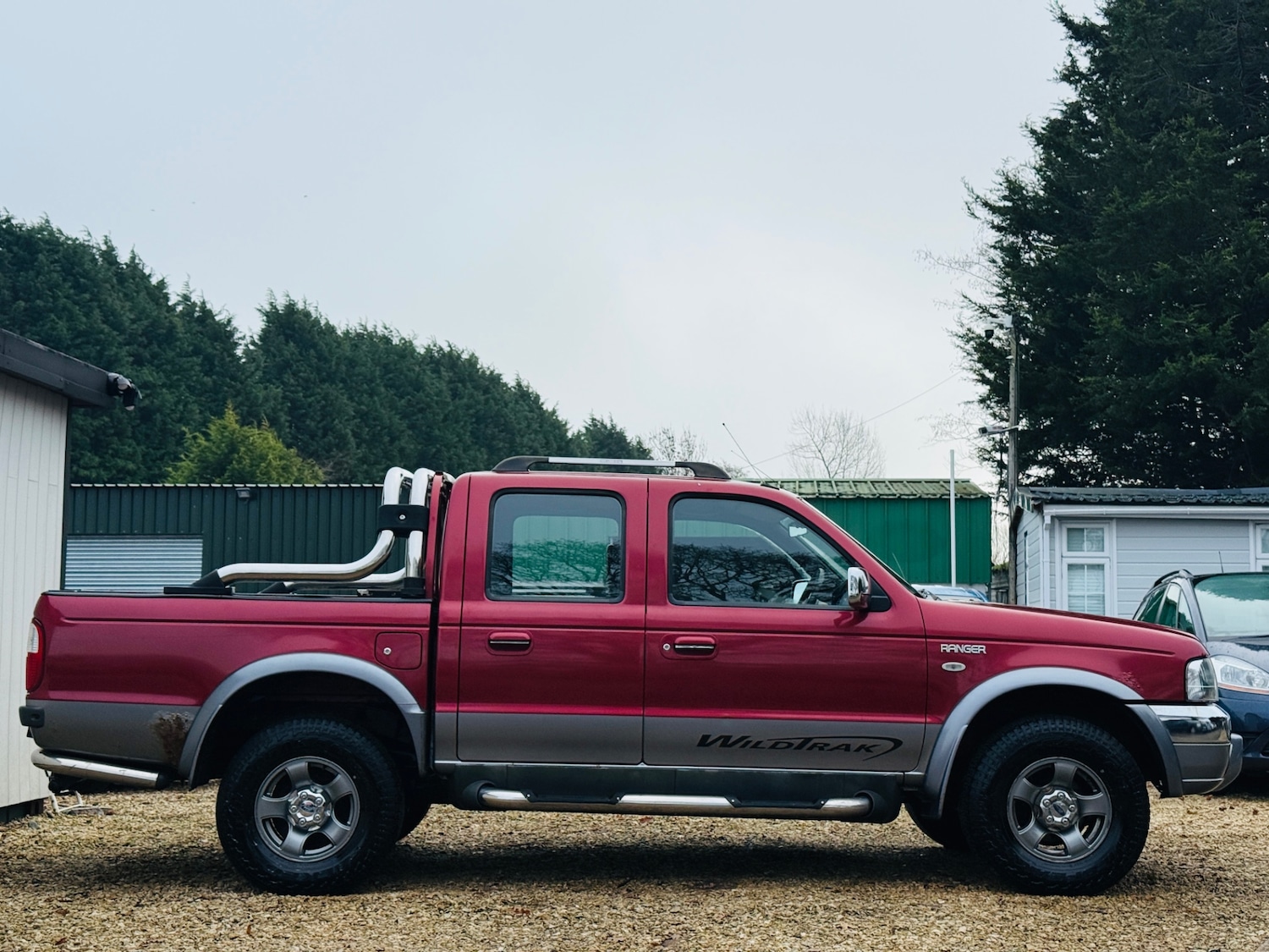 Used Ford Ranger 2005 for sale - 76796172: Photo 6