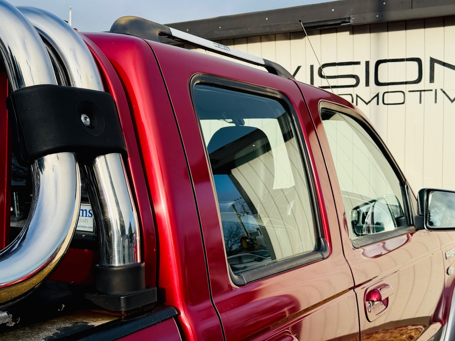 Used Ford Ranger 2005 for sale - 76796172: Photo 7