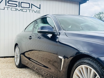 Used BMW 4 Series 2015 for sale - 79570001: Photo