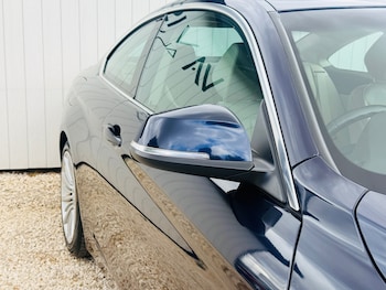 Used BMW 4 Series 2015 for sale - 79570001: Photo